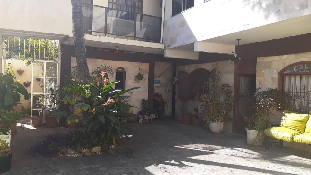 Casa de hóspedes Suítes Tropicana guesthouse Cabo Frio