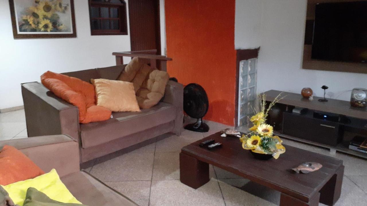Suítes Tropicana guesthouse Cabo Frio