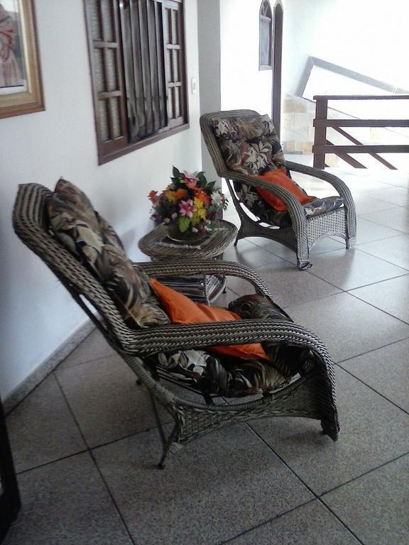 Suítes Tropicana guesthouse