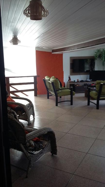 Casa de hóspedes Suítes Tropicana guesthouse Cabo Frio