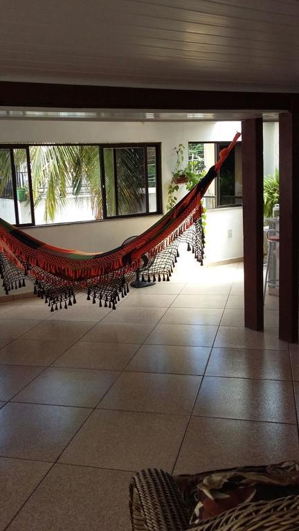 Suítes Tropicana guesthouse Cabo Frio
