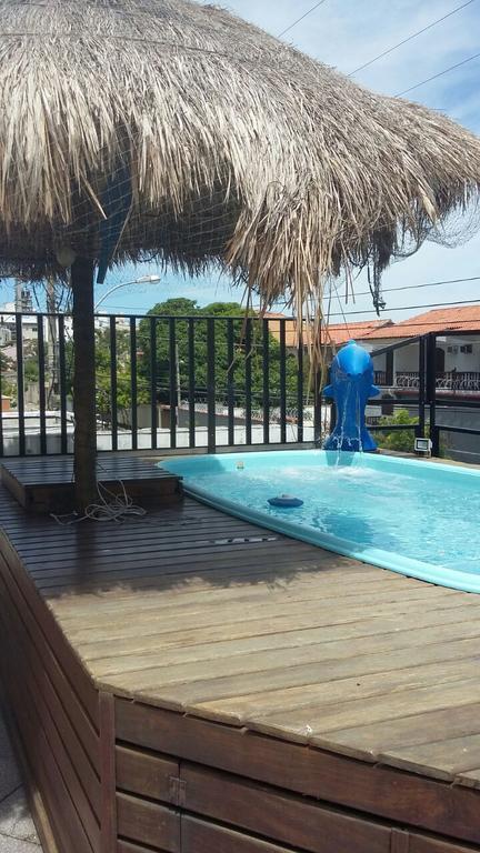 Suítes Tropicana guesthouse Casa de hóspedes