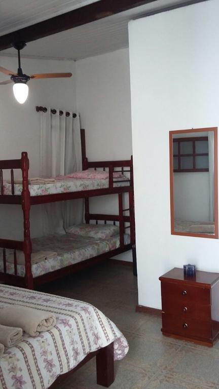 Suítes Tropicana guesthouse Casa de hóspedes 2*