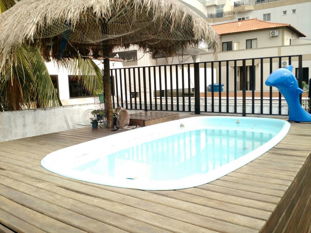 Suítes Tropicana guesthouse Cabo Frio