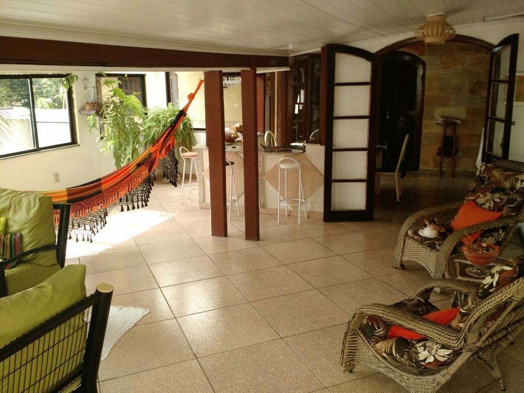 Suítes Tropicana guesthouse Casa de hóspedes 2*