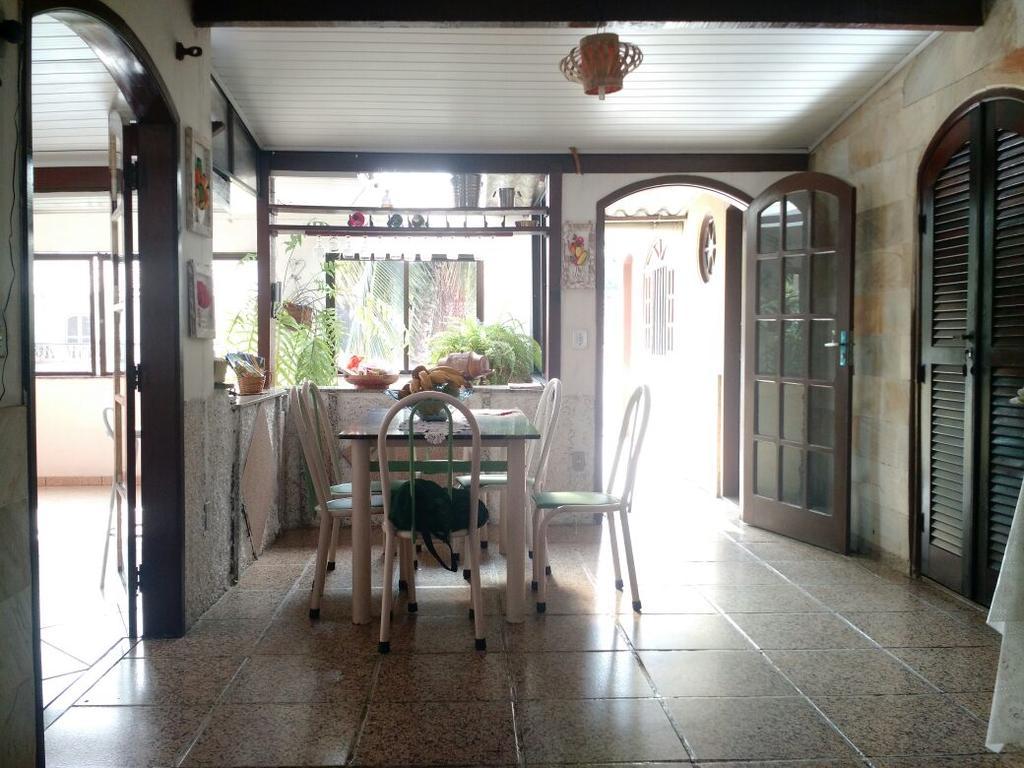 Suítes Tropicana guesthouse 2* Cabo Frio