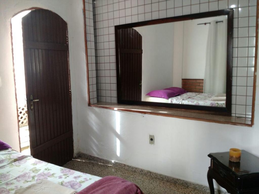 Casa de hóspedes Suítes Tropicana guesthouse