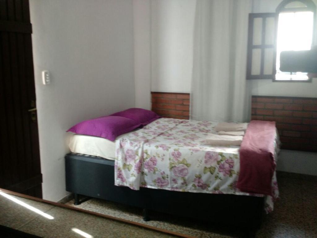 Suítes Tropicana guesthouse Casa de hóspedes