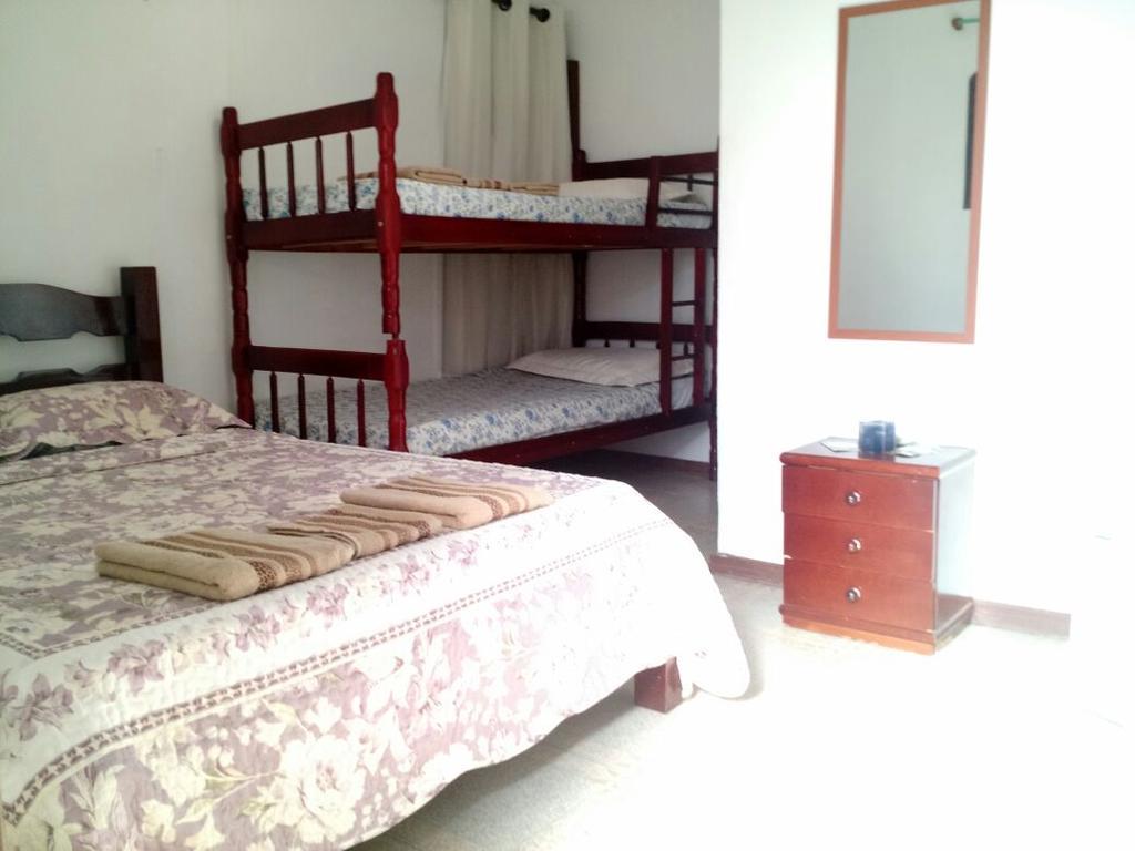 Casa de hóspedes Suítes Tropicana guesthouse 2*
